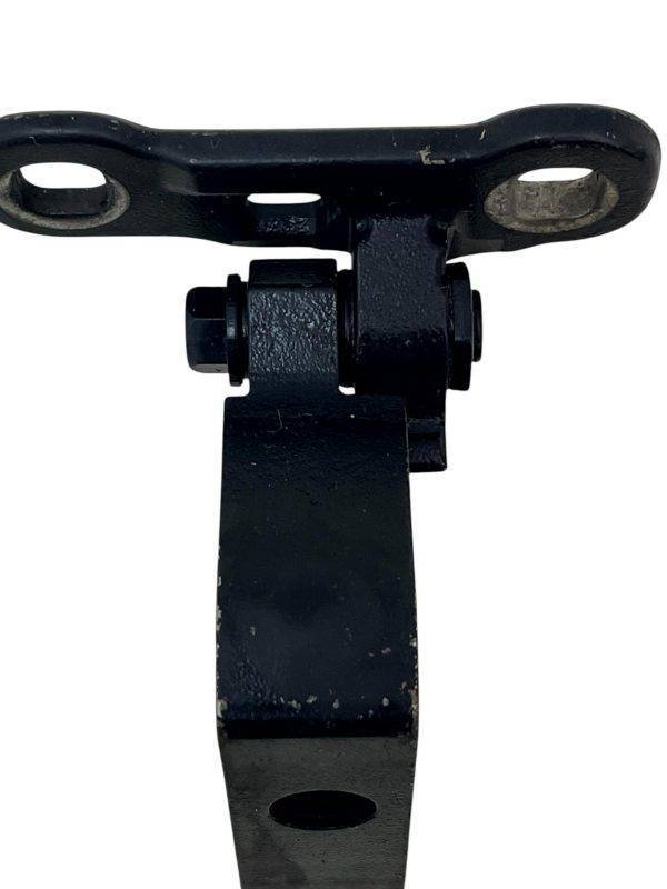Volvo XC90 Mk2 Front Left Passenger Side Door Upper Hinge 31424585 Genuine 178510567756 3
