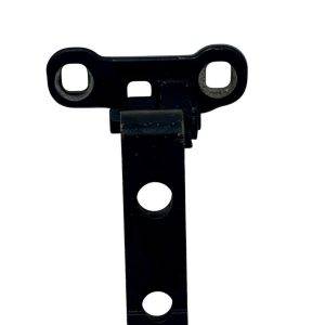 Volvo XC90 Mk2 Front Left Passenger Side Door Upper Hinge 31424585 Genuine - Image 1