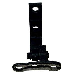 Volvo XC90 Mk2 Front Left Passenger Side Door Upper Hinge 31424585 Genuine - Image 5