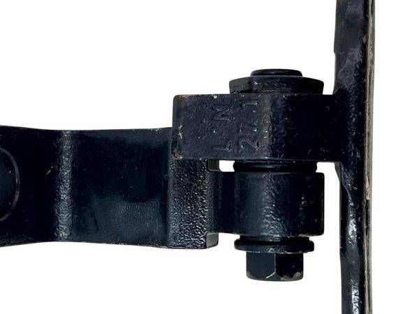 Volvo XC90 Mk2 Front Left Passenger Side Door Upper Hinge 31424585 Genuine 178510567756 7