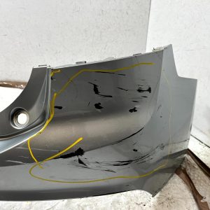 Volvo XC90 R Design Rear Bumper 2015 TO 2025 31353390 Genuine - Image 6