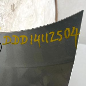 Volvo XC90 R Design Rear Bumper 2015 TO 2025 31353390 Genuine *DAMAGED* - Image 3