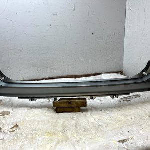 Volvo XC90 R Design Rear Bumper 2015 TO 2025 31353390 Genuine *DAMAGED*