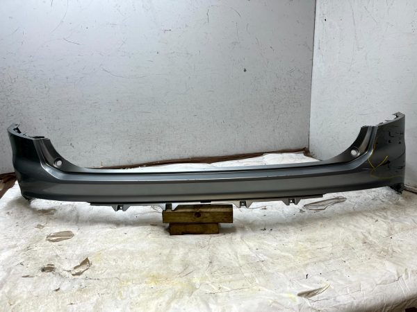 Volvo-XC90-R-Design-Rear-Bumper-2015-TO-2025-31353390-Genuine-DAMAGED-177619654976