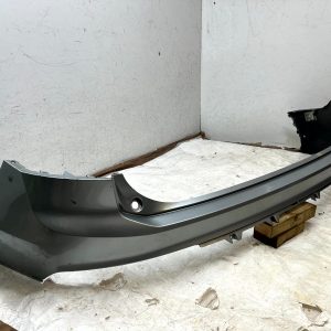 Volvo XC90 R Design Rear Bumper 2015 TO 2025 31353390 Genuine *DAMAGED* - Image 9