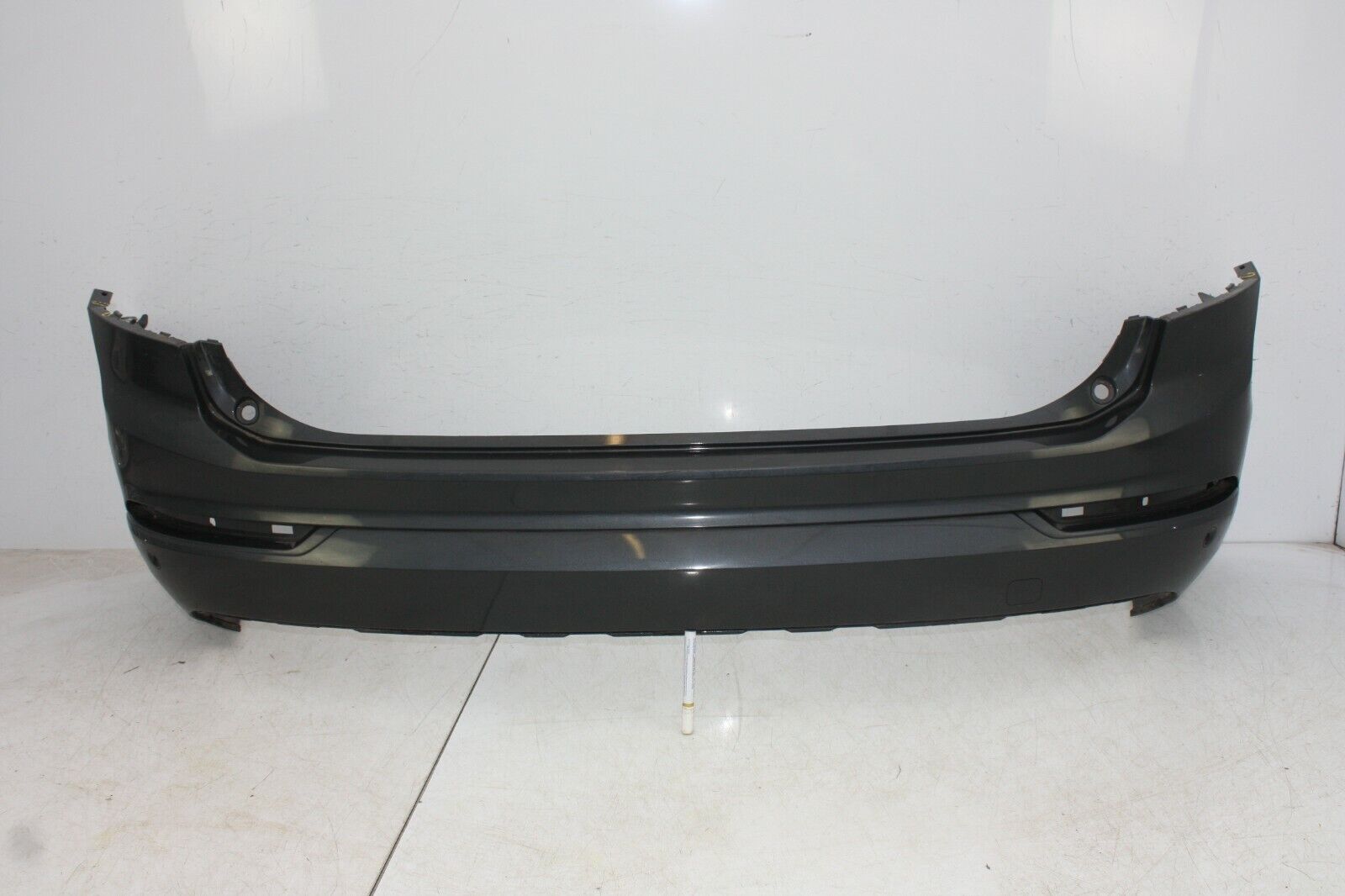 Volvo XC90 Rear Bumper 2015 ON 31353390 Genuine