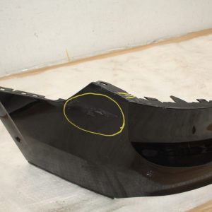 Volvo XC90 Rear Bumper 2015 TO 2025 31690642 Genuine *DAMAGED* - Image 11