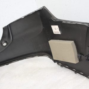 Volvo XC90 Rear Bumper 2015 TO 2025 31690642 Genuine *DAMAGED* - Image 14