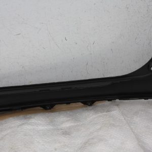 Volvo XC90 Rear Bumper 2015 TO 2025 31690642 Genuine *DAMAGED* - Image 15