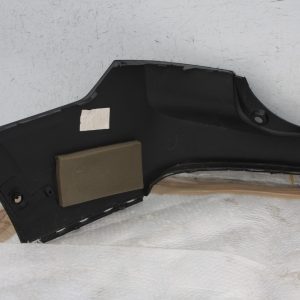 Volvo XC90 Rear Bumper 2015 TO 2025 31690642 Genuine *DAMAGED* - Image 17
