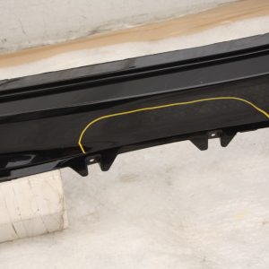 Volvo XC90 Rear Bumper 2015 TO 2025 31690642 Genuine *DAMAGED* - Image 4