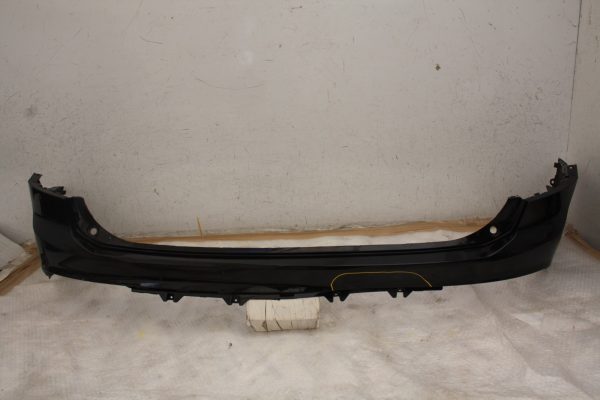 Volvo-XC90-Rear-Bumper-2015-TO-2025-31690642-Genuine-DAMAGED-177257170836