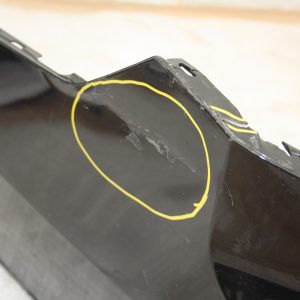 Volvo XC90 Rear Bumper 2015 TO 2025 31690642 Genuine *DAMAGED* - Image 10