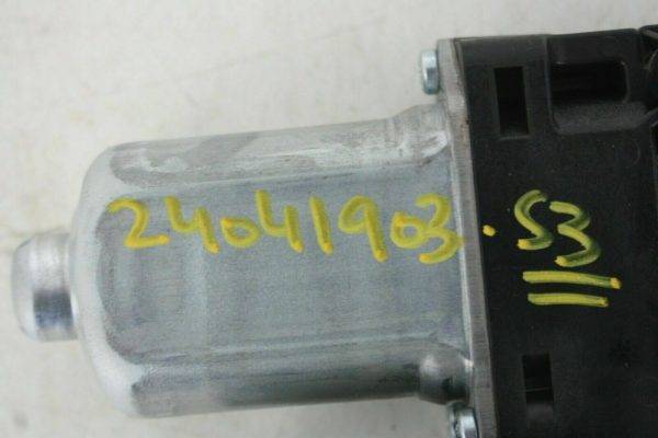 Volvo XC90 Rear right motor Window Regulator 2016-2026 WR12-719 966265-102 1 Volvo XC90 Rear right motor Window Regulator 2016 2026 WR12 719 966265 102 178515516486 2