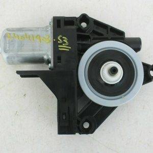 Volvo XC90 Rear right motor Window Regulator 2016-2026 WR12-719 966265-102 7 Volvo XC90 Rear right motor Window Regulator 2016-2026 WR12-719 966265-102 - Image 1
