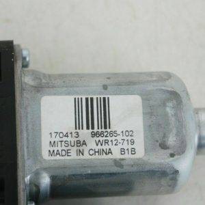 Volvo XC90 Rear right motor Window Regulator 2016-2026 WR12-719 966265-102 10 Volvo XC90 Rear right motor Window Regulator 2016-2026 WR12-719 966265-102 - Image 4