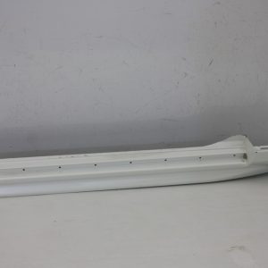 Volvo XC90 Right Side Skirt 2017 ON - Image 4