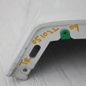 Volvo XC90 Right Side Skirt 2017 ON - Image 5