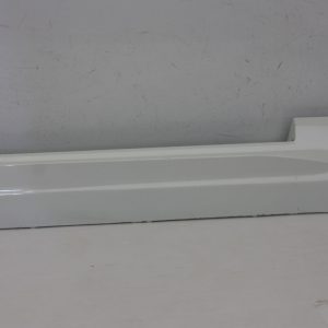 Volvo XC90 Right Side Skirt 2017 ON - Image 9