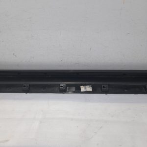 Volvo XC90 Right Side Skirt 2017 ON 31672371 Genuine - Image 13