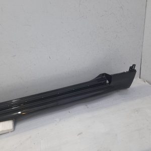 Volvo XC90 Right Side Skirt 2017 ON 31672371 Genuine - Image 3