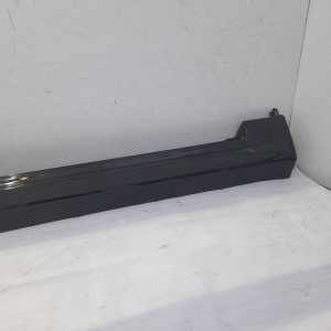 Volvo XC90 Right Side Skirt 2017 ON 31672371 Genuine - Image 6