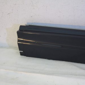 Volvo XC90 Right Side Skirt 2017 ON 31672371 Genuine - Image 12