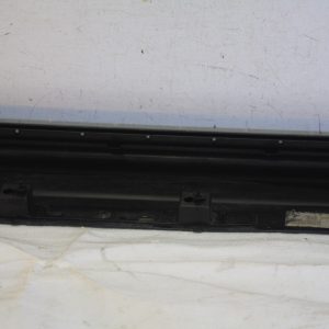 Volvo XC90 Right Side Skirt 2017 ON 31672371 Genuine - Image 19