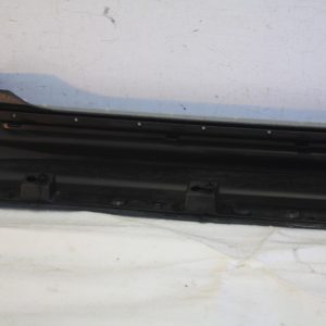 Volvo XC90 Right Side Skirt 2017 ON 31672371 Genuine - Image 20