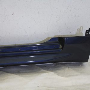 Volvo XC90 Right Side Skirt 2017 ON 31672371 Genuine - Image 3