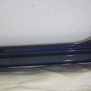 Volvo XC90 Right Side Skirt 2017 ON 31672371 Genuine - Image 4