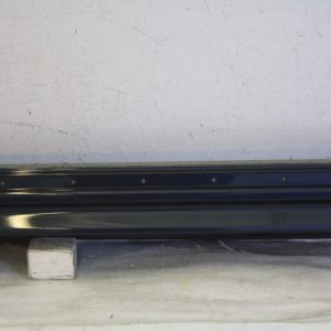 Volvo XC90 Right Side Skirt 2017 ON 31672371 Genuine - Image 5