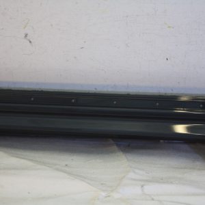 Volvo XC90 Right Side Skirt 2017 ON 31672371 Genuine - Image 6