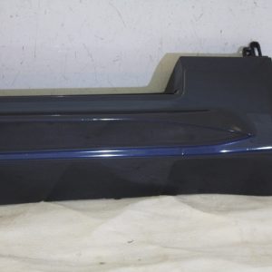 Volvo XC90 Right Side Skirt 2017 ON 31672371 Genuine - Image 8