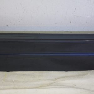 Volvo XC90 Right Side Skirt 2017 ON 31672371 Genuine - Image 9