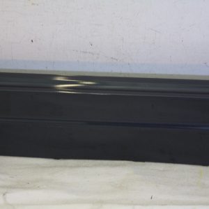 Volvo XC90 Right Side Skirt 2017 ON 31672371 Genuine - Image 10