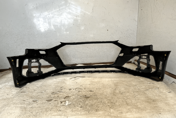 AUDI RS4 B9 Front Bumper 2019 TO 2024 8W0807437BE Genuine 178423349647 10