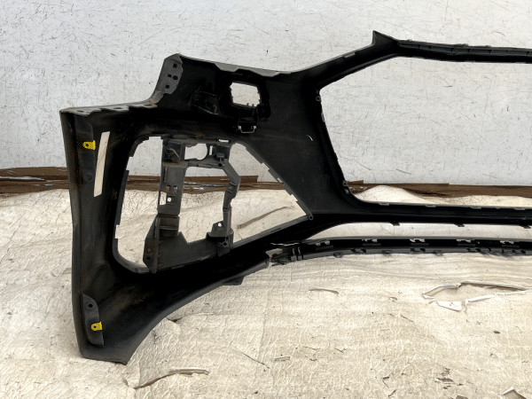 AUDI RS4 B9 Front Bumper 2019 TO 2024 8W0807437BE Genuine 178423349647 11