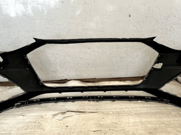 AUDI RS4 B9 Front Bumper 2019 TO 2024 8W0807437BE Genuine 178423349647 12