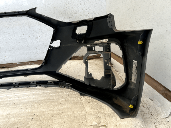 AUDI RS4 B9 Front Bumper 2019 TO 2024 8W0807437BE Genuine 178423349647 13