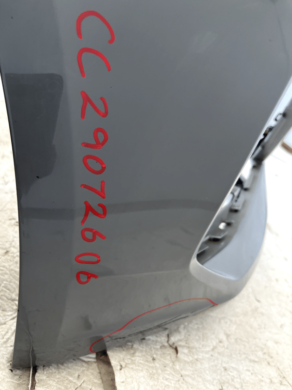 AUDI RS4 B9 Front Bumper 2019 TO 2024 8W0807437BE Genuine 178423349647 18