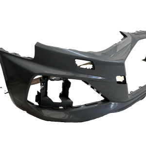 AUDI RS4 B9 Front Bumper 2019 TO 2024 8W0807437BE Genuine - Image 2