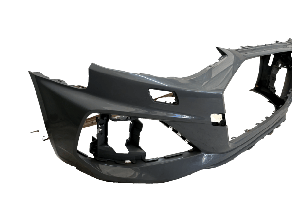 AUDI RS4 B9 Front Bumper 2019 TO 2024 8W0807437BE Genuine 178423349647 2