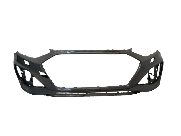 AUDI RS4 B9 Front Bumper 2019 TO 2024 8W0807437BE Genuine 178423349647