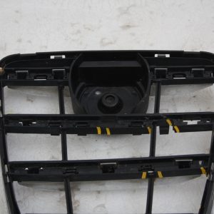 Alfa Romeo Mito Front Bumper Grill 156102092 Genuine *DAMAGED* - Image 12