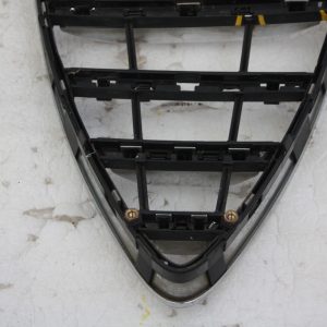 Alfa Romeo Mito Front Bumper Grill 156102092 Genuine *DAMAGED* - Image 13