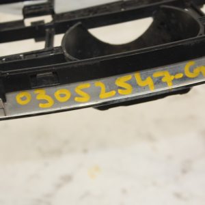 Alfa Romeo Mito Front Bumper Grill 156102092 Genuine *DAMAGED* - Image 14