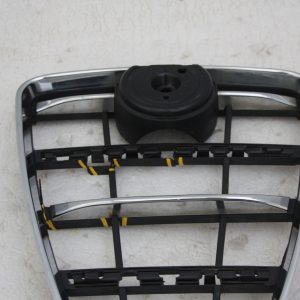 Alfa Romeo Mito Front Bumper Grill 156102092 Genuine *DAMAGED* - Image 3
