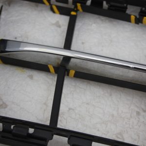 Alfa Romeo Mito Front Bumper Grill 156102092 Genuine *DAMAGED* - Image 6