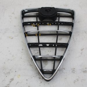 Alfa Romeo Mito Front Bumper Grill 2009 TO 2016 156102092 Genuine *DAMAGED*